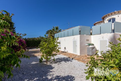 Villa i Calpe, Alicante, Calpe - € 895.000 | Ref: V-405 - foto 13